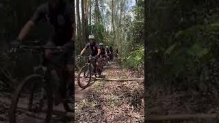 Loucos Por Pedal MTB Race  Suzano  SP [upl. by Abbotson527]