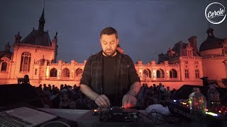 Fritz Kalkbrenner live  Domaine de Chantilly in France for Cercle [upl. by Boaten708]