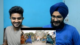 Mersal Arasan REACTION  Vijay  AR Rahman [upl. by Darce891]