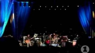 The Wallflowers  One Headlight Live At Alcatraz [upl. by Bradway]