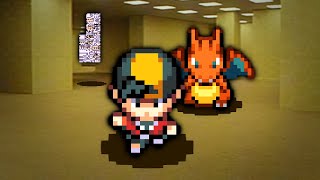 SmallAnt Challenged me to the Hardest Pokemon Escape Room [upl. by Noevad]