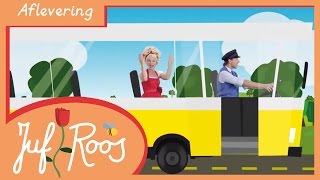 Juf Roos • Wielen van de bus • Aflevering [upl. by Alywt]