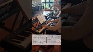 Roland FP10 vs Same Price Acoustic Upright Piano roland piano classicalmusic [upl. by Iram]