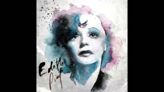 Edith Piaf  Cest Lamour Qui Fait Quon Saime Its love that makes you happy [upl. by Enaxor986]