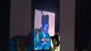 Tyler the Creator HATES people😱tylerthecreator chromakopia [upl. by Eednim]