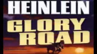 Glory Road Robert Heinlein [upl. by Adnat337]