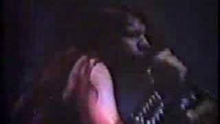 Iron Maiden  Infinite Dreams  Live Donington 88 [upl. by Inesita825]