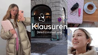 Klausurenvlog im Medizinstudium Teil 2 meine ERGEBNISSE Prüfungstag  Sinja Espenhain [upl. by Ahsiea]