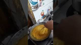 Mysore pak mithai besan ka trendingsong food recipe [upl. by Leyes]