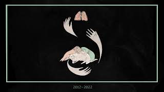 Purity Ring  x firmament official audio [upl. by Ainirtac]