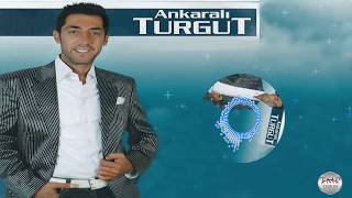 Ankaralı Turgut  Yumurtanın Sarısı  Ankara Oyun Havaları [upl. by Melnick705]