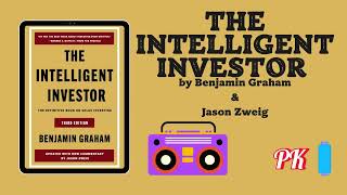 Part 2 The Intelligent Investor by Benjamin Graham amp Jason Zweig Audiobook [upl. by Sivatco899]