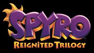 Spyro Reignited Trilogy OST Terrace Village [upl. by Atterual]