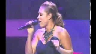 Tamia  Anita Baker Giving You the Best I Got 2010 Soul Train Awards [upl. by Chere]