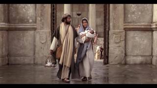 The Fullness of the Nativity Story HD [upl. by Inafetse817]