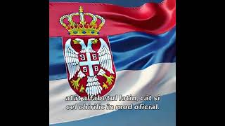 20 de lucruri interesante despre Serbia [upl. by Mariandi435]