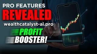 Crypto Trading with Wealth Catalyst AI Scam or Legit 🤔 Full Review 2024 🔥 Find Out Now [upl. by Lesko]