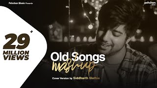 Old Songs Mashup  20 Songs On ONE CHORD  Siddharth Slathia  Pehchan Music [upl. by Catherine]