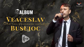 Album Cele mai frumoase melodii cu Veaceslav Busuioc  2024 [upl. by Imef]