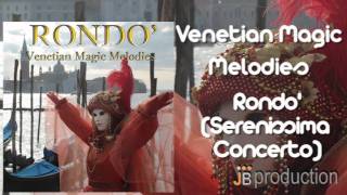 Orchestra Veneziana  Serenissima concerto [upl. by Mylander]