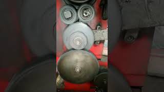 pakistan lathemachine gear settings setap please sortvideo Please 🙏🙏🙏 subscribe machinal [upl. by Htinnek]