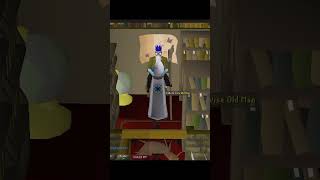 Quest cape ✅ Lumbridge Diary Elite ✅ osrs runescape questcomplete [upl. by Hyo530]