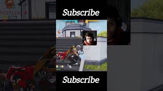 😂😂BaidGamingOfficialsfreefireedit freefire viral shorts freefireshorts gaming garena [upl. by Tibbs]