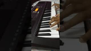 Lokkhiti Piano Cover [upl. by Brena]