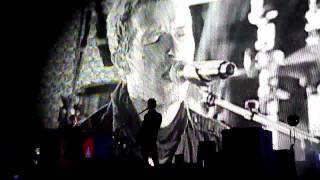 Coldplay LIVE Goffertpark 10092009 Nijmegen  Compilatie [upl. by Ahsino]