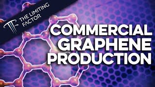 Commercial Graphene Production  Allotropes and Applications [upl. by Aitnuahs752]