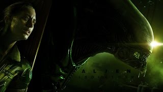 GamingDose  Review Alien Isolation [upl. by Aicnelav51]