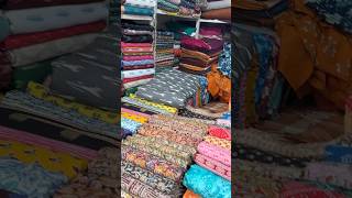 Just Rs 100 Fabric Material in ChennaiPantheon Road ShoppingBest Fabric Materialshortsfabrictop [upl. by Milt]