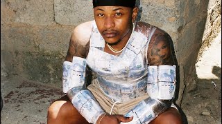 Priddy Ugly  Por Favor Official Music Video [upl. by Nemzaj532]