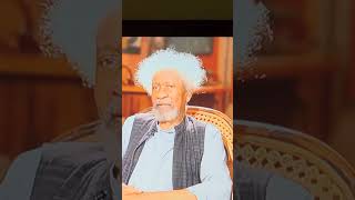 Professor Wole Soyinka 90 [upl. by Aneehc692]