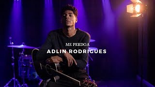 Adlin Acústico3  Me Perdoa [upl. by Eetsim]