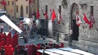 Great video New moon montepulciano  look at the door Is it robet [upl. by Kliman]