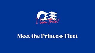 The Princess Fleet Webinar [upl. by Bethany818]