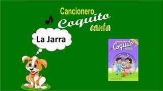 Colección Coquito La Jarra [upl. by Arsuy208]