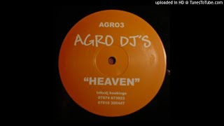 Agro DJs  Heaven Bassline House  Niche  Speed Garage [upl. by Enial390]