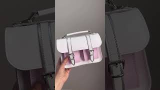 MH BAG COLLECTION 👜 NEW GRAFEA BEAUTIFUL ❤️ BAG 💕💯 luxuryhandbag fashion fashion spotify cover [upl. by Vine]