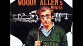 Woody Allen Music  Big Noise From Winetka  Bob Crosby amp His Orschestra [upl. by Adnilemre]