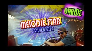 Melodie Star  Müller ONRIDE Eskalation D Maientage 2018 Berlin [upl. by Moncear476]