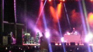 TPain live in concert at the Pima County Fair 2017 [upl. by Aehtela]