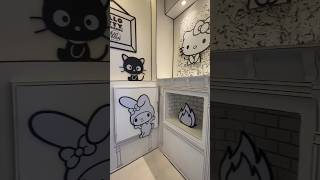 Mostrando a lanchonete da Hello Kitty  PART 2 [upl. by Nico245]