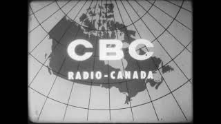 CBC RadioCanada 1963 [upl. by Layman874]