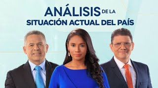 TELEMETRO EN VIVO  Domingo de Opinión [upl. by Allsun]