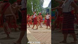 Gotad Ad Ifugao Cordilleras Festival of Festivals 2023 culturaldance [upl. by Hamil297]