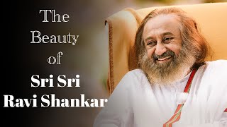 A new movie made on the life of Sri Sri Ravi Shankar [upl. by Atteval]