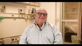 Transcatheter Mitral quotValveinValvequot Replacement Patient Success Story [upl. by Andrews662]