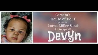 Camaras House of Dolls presents Devyn [upl. by Roderigo]